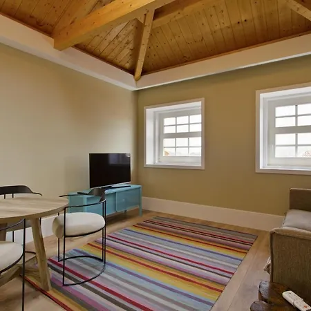 Rva - Clerigos Apartament