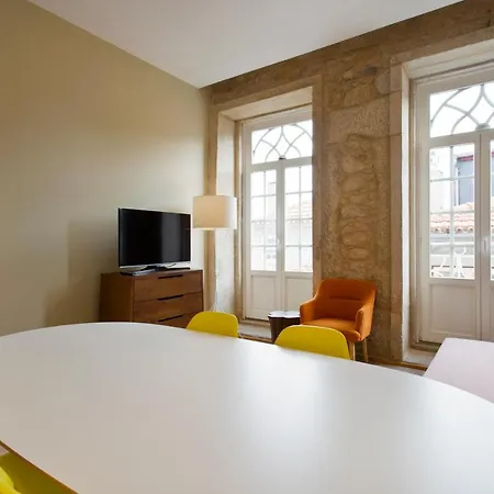 Apartament Rva - Clerigos