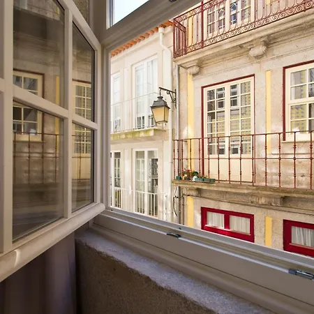 Apartament Rva - Clerigos *