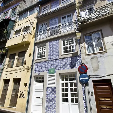 Rva - Clerigos Apartament