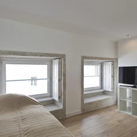 Rva - Clerigos Apartament