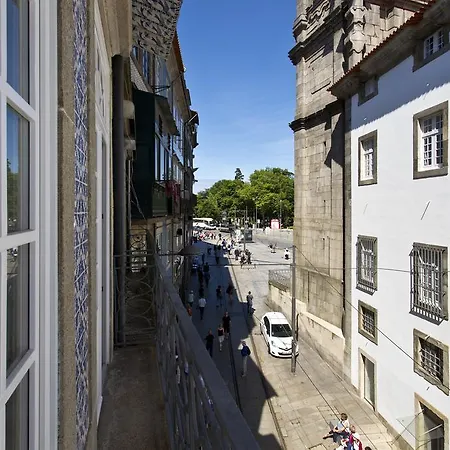 Apartament Rva - Clerigos *
