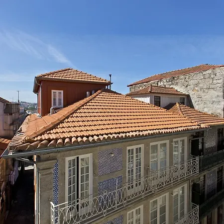 Apartament Rva - Clerigos *