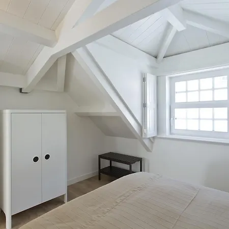 Apartament Rva - Clerigos *