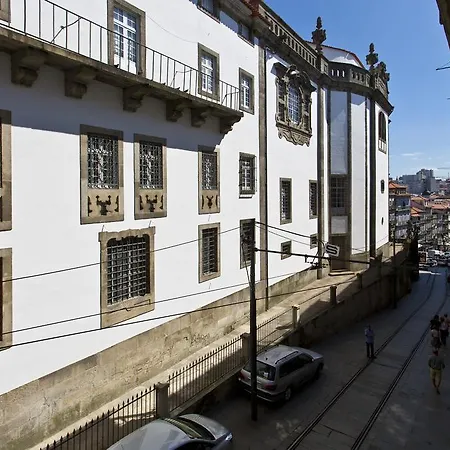 Rva - Clerigos Apartament