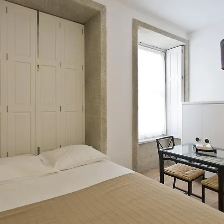 Rva - Clerigos Apartament *