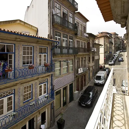 Rva - Clerigos * Porto
