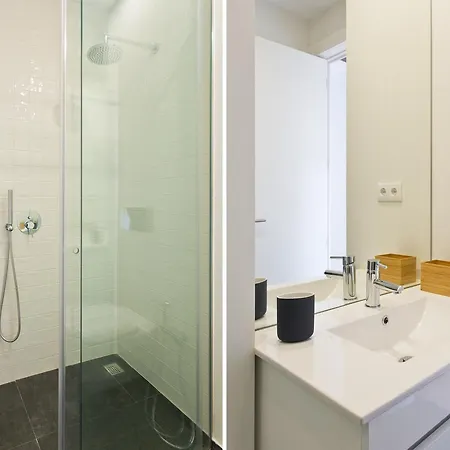 Rva - Clerigos Apartamento Oporto