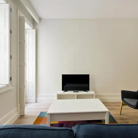 Apartament Rva - Clerigos