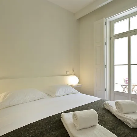 Rva - Clerigos Apartament *