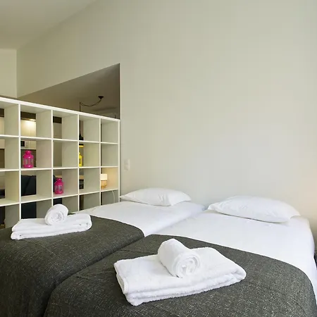 Rva - Clerigos Apartament Porto