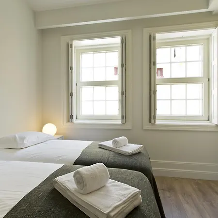 Rva - Clerigos Apartament Porto