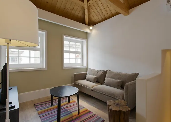 Rva - Clerigos * פורטו