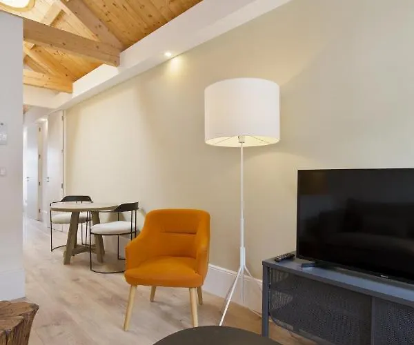 Rva - Clerigos Πόρτο