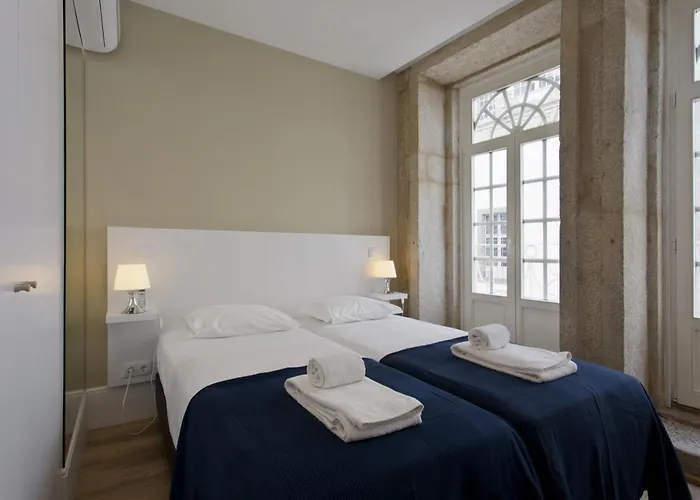 Rva - Clerigos * Πόρτο