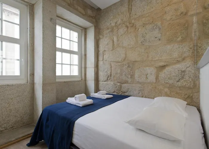 Rva - Clerigos * Πόρτο