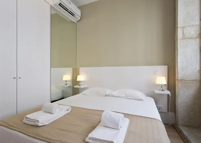 Rva - Clerigos Πόρτο