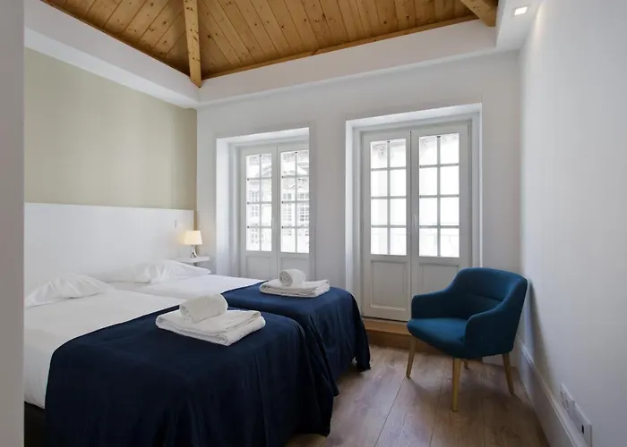 Rva - Clerigos * Πόρτο