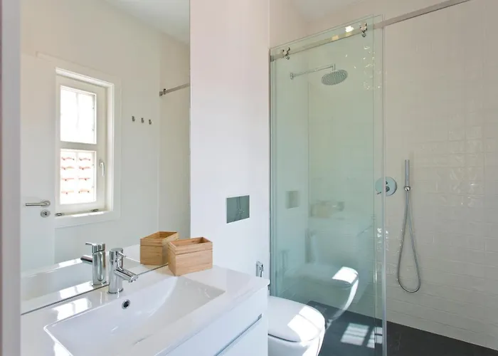 Rva - Clerigos דירה *