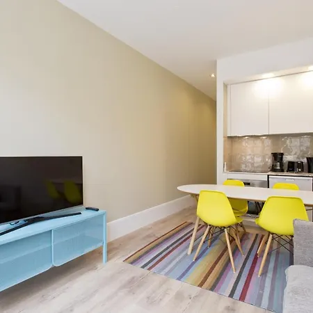 Rva - Clerigos Apartament