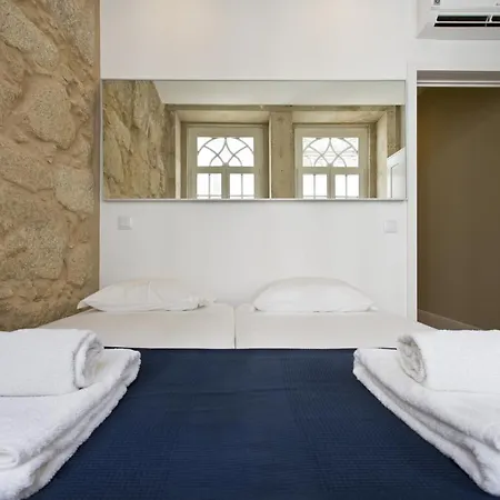 Apartament Rva - Clerigos