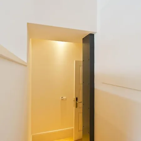 Rva - Clerigos Apartament *