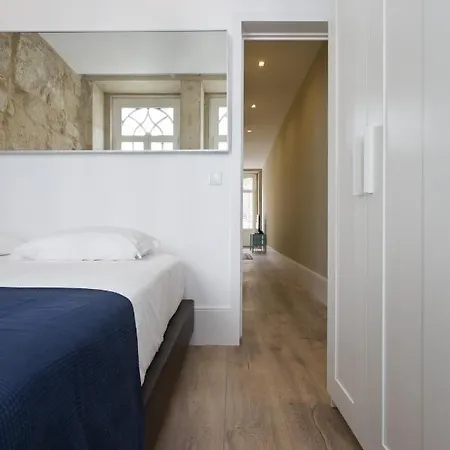 Apartament Rva - Clerigos *