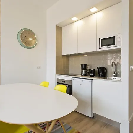 Apartament Rva - Clerigos