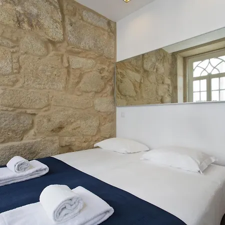 Rva - Clerigos Apartament