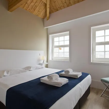 Apartament Rva - Clerigos *