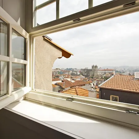 Rva - Clerigos Apartament *