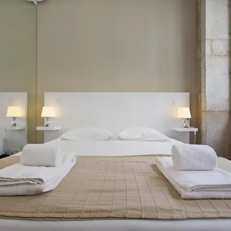 Rva - Clerigos Apartament Porto