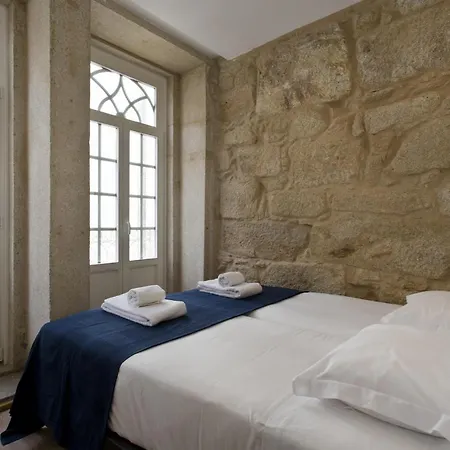 Rva - Clerigos Apartament