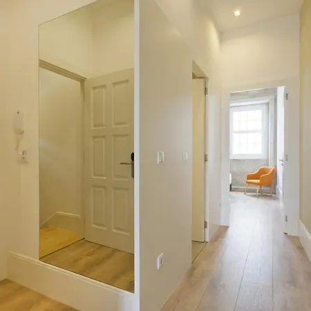 Rva - Clerigos Apartament