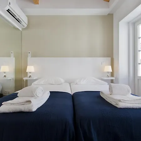 Rva - Clerigos Apartament Porto