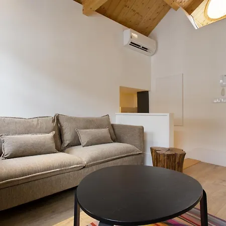 Rva - Clerigos Apartament