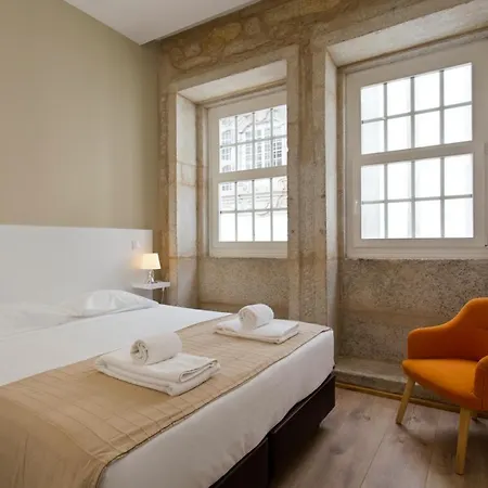 Apartament Rva - Clerigos