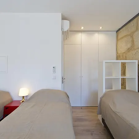 Rva - Clerigos Apartament