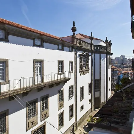Apartament Rva - Clerigos Porto