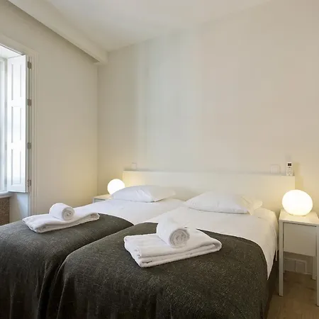 Apartament Rva - Clerigos