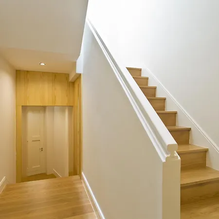 Rva - Clerigos Apartament *