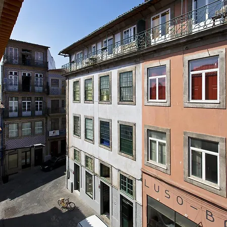 Apartament Rva - Clerigos *