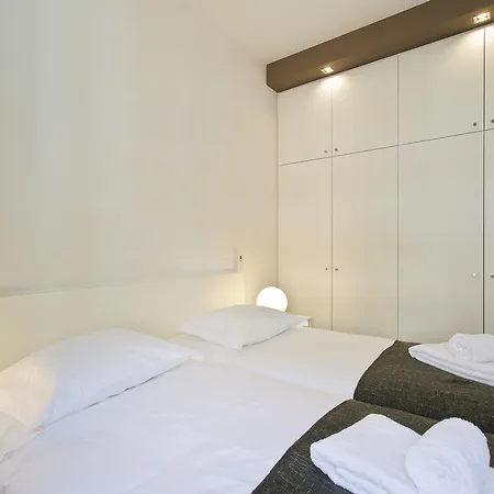 Rva - Clerigos Apartament