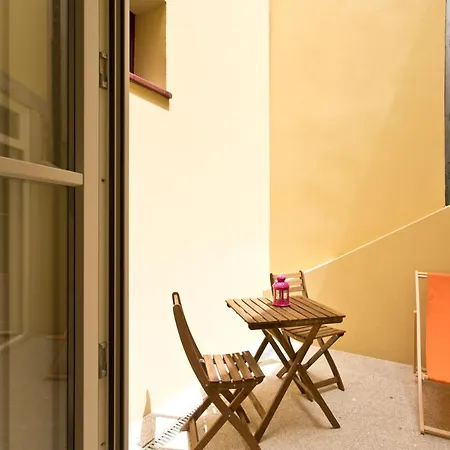 Apartament Rva - Clerigos *