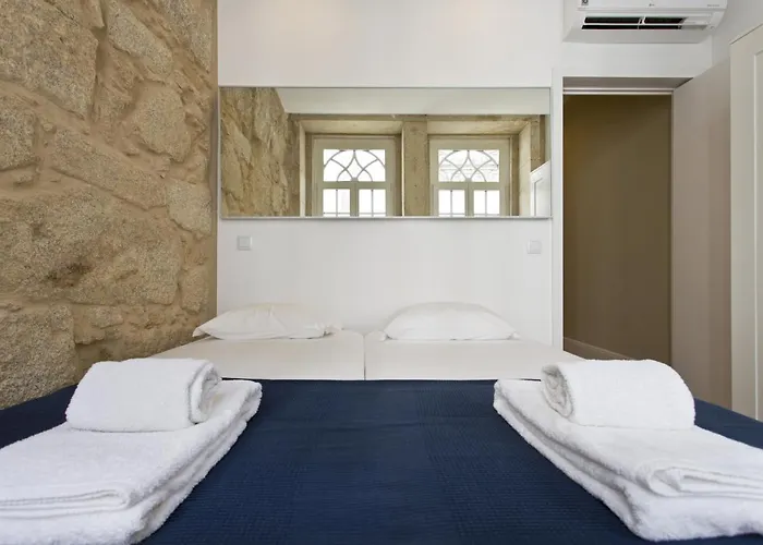 Apartment Rva - Clerigos