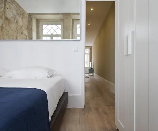 Apartment Rva - Clerigos *